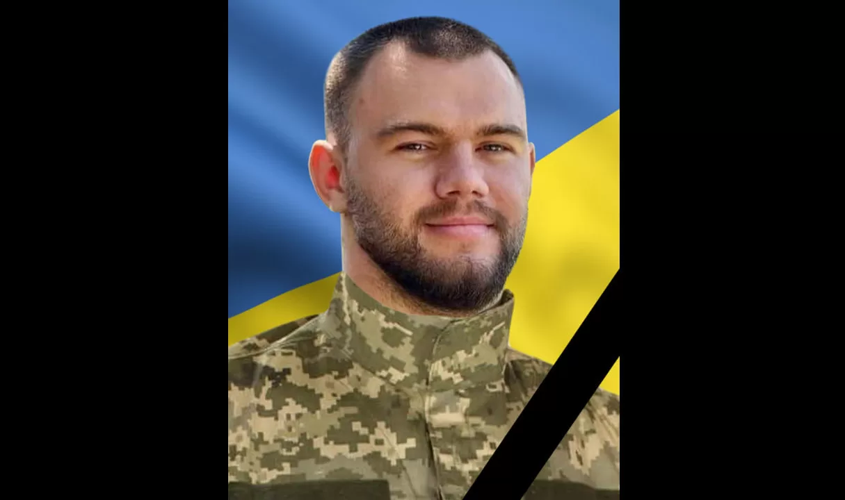 Дмитрий Андриечко / Фото: facebook.com/viktor.lobac.795595