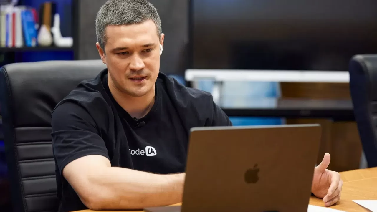 Михайло Федоров / Фото: Facebook