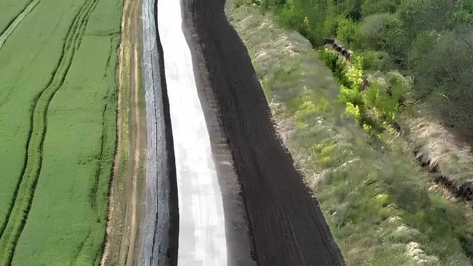 Государственная граница на Одесщине / Фото: Южное региональное управление ГПСУ