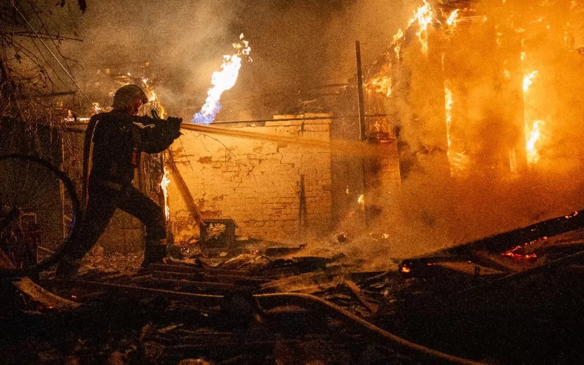 Illustrative photo / State Emergency Service