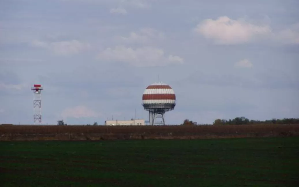 RLK-1 / Photo: Wikimapia