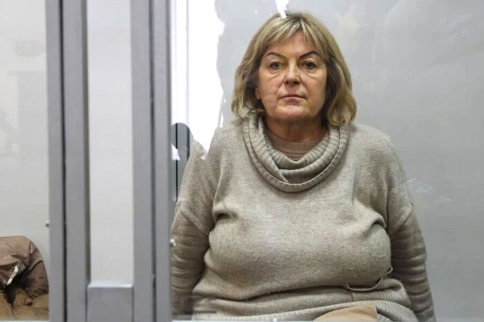 Татьяна Крупа / Фото: graty.me