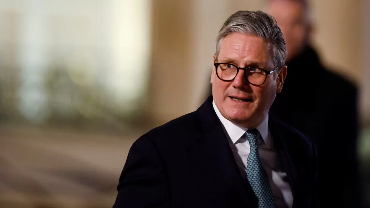 Кир Стармер / Фото: Reuters