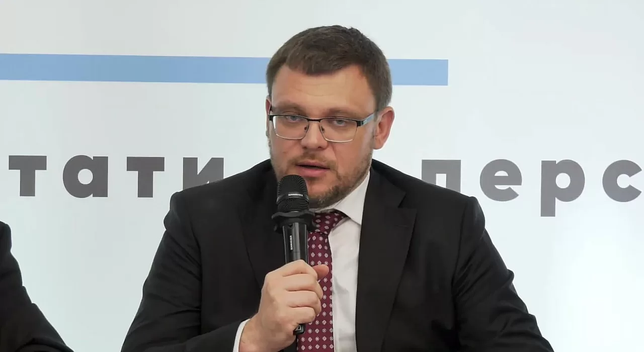 Семен Кривонос / Скриншот