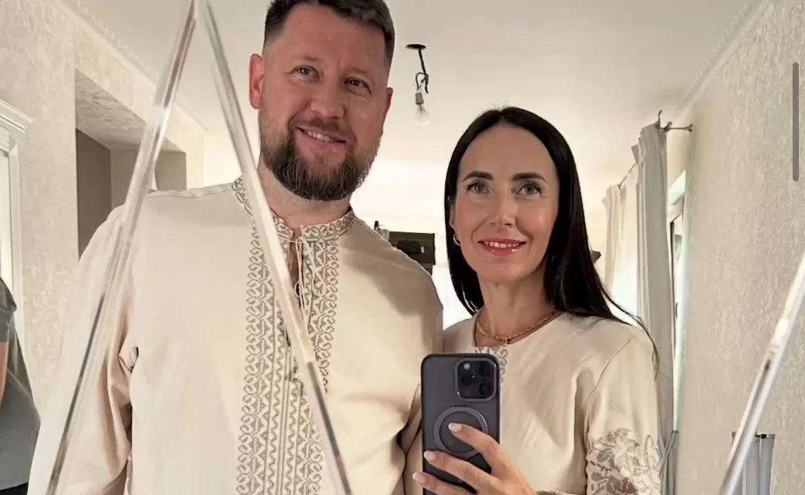 Олександр та Ганна Малєєви / Фото: Слідство.Інфо