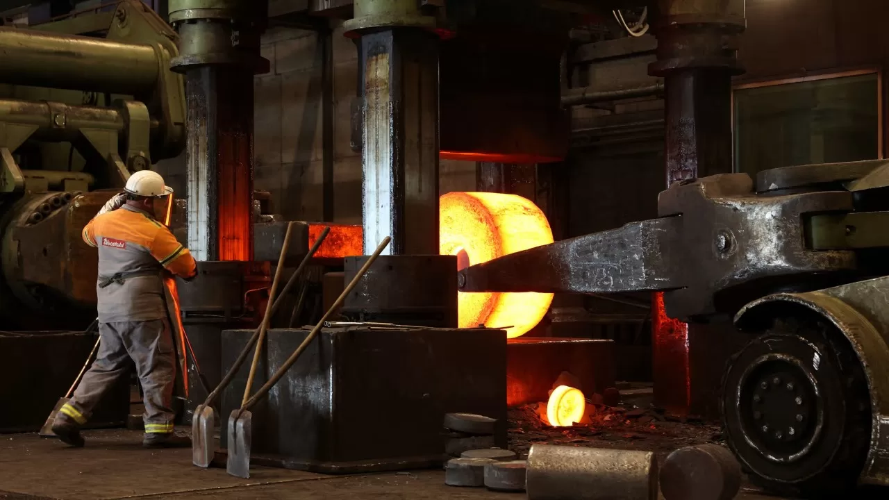 Ілюстративне фото / Фото WSJ