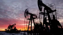 Российское нефтяное месторождение / Фото: Bloomberg