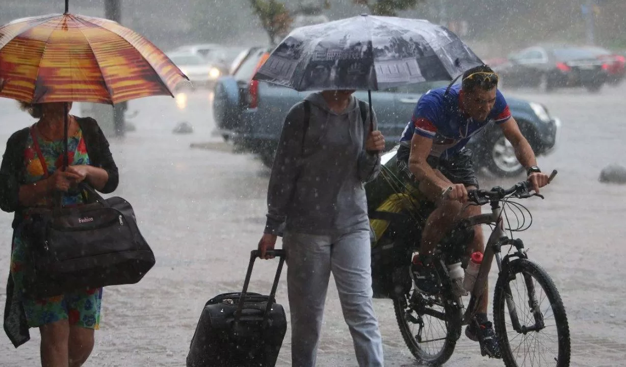 Ілюстративне фото / УНІАН