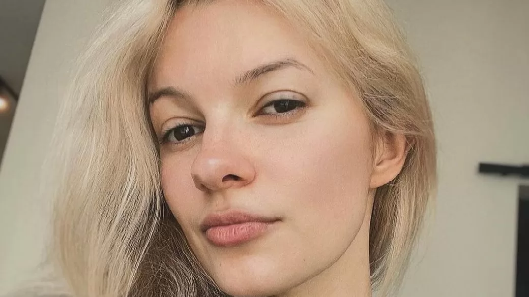 Ірина Заруцька / Фото: Iryna Zarutska/Фейсбук