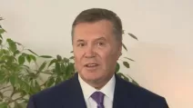 Виктор Янукович / Кадр из видео