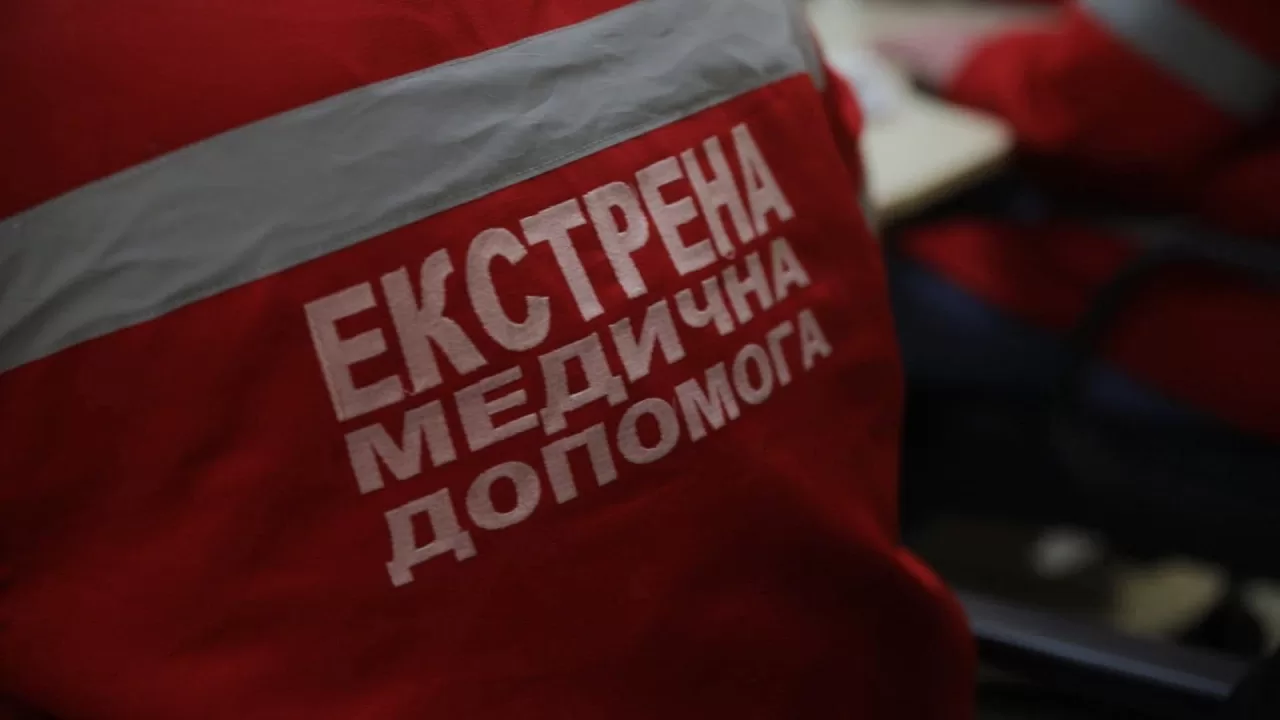 В Харьковской области в результате обстрела пострадали медики / Фото иллюстративное: Центр экстренной медицинской помощи и медицины катастроф