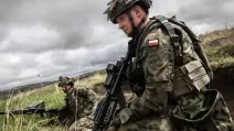 Военные ВС Польши / Фото из открытых источников