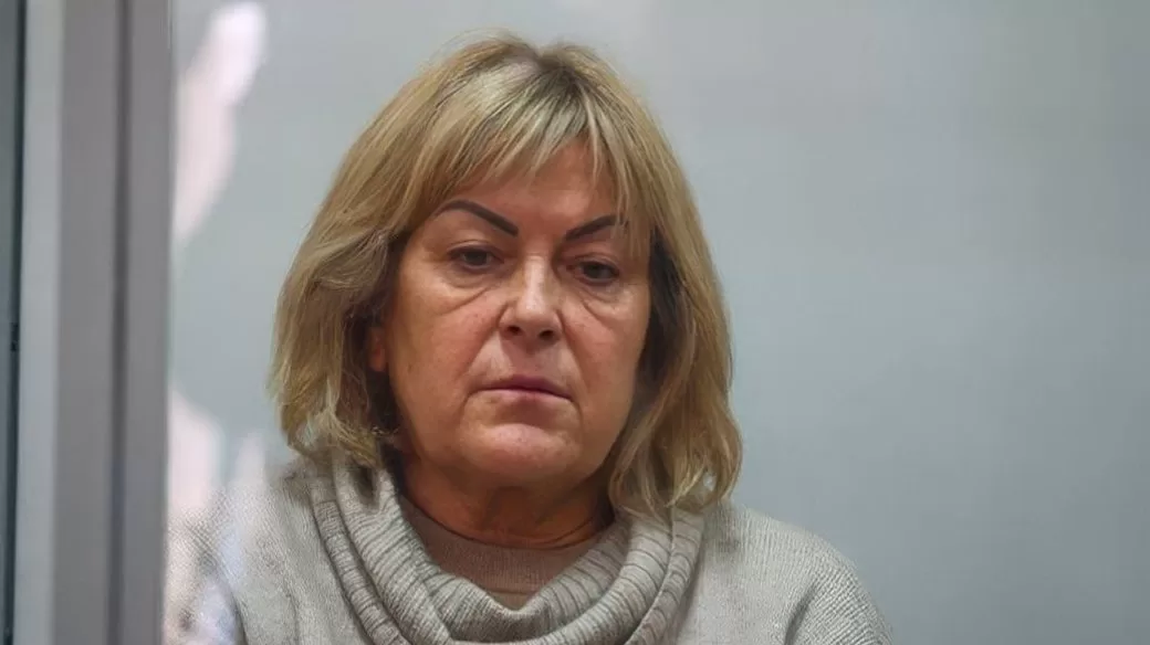 Татьяна Крупа / Фото: Суспільне