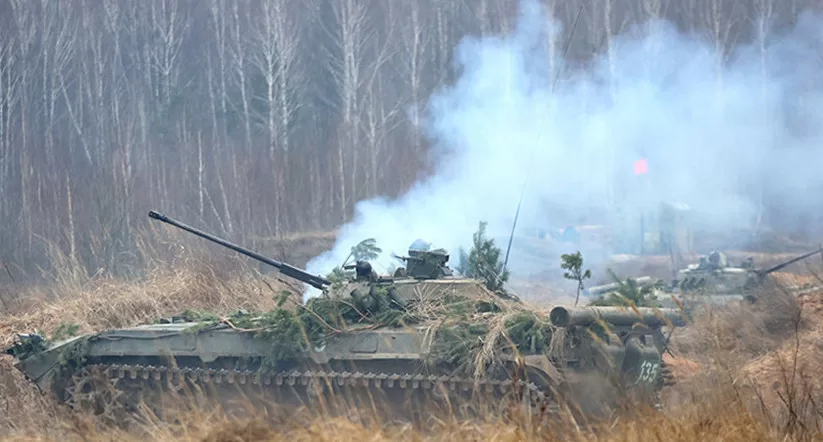 Навчання в Білорусі / Фото архівне: БелТА