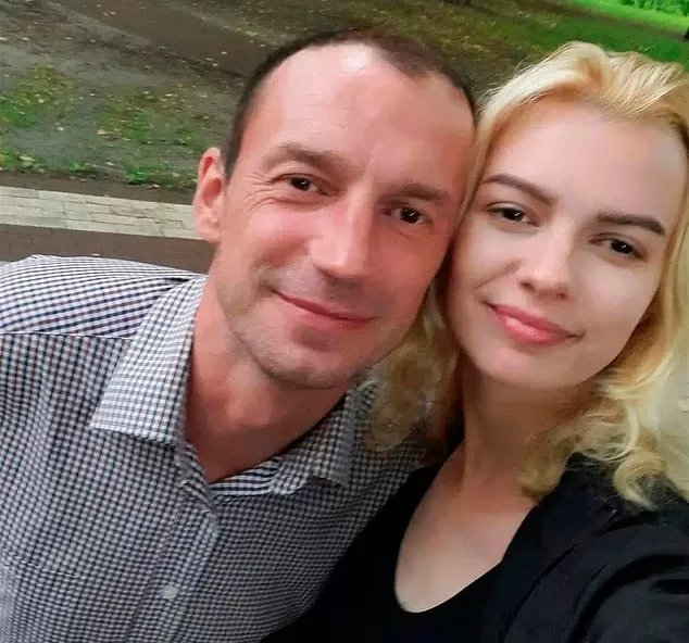 Станіслав та Ірина Заруцькі / Фото: Соцмережі