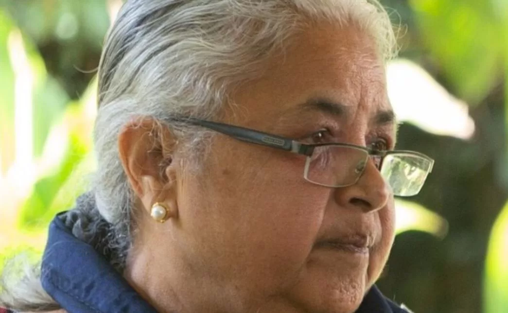 Сушила Каркі / Фото: Wikipedia