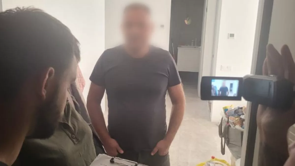 В Харьковской области полицейские продолжают разоблачать участников коррупционной схемы по оформлению фиктивной инвалидности / Фото Нацполиция