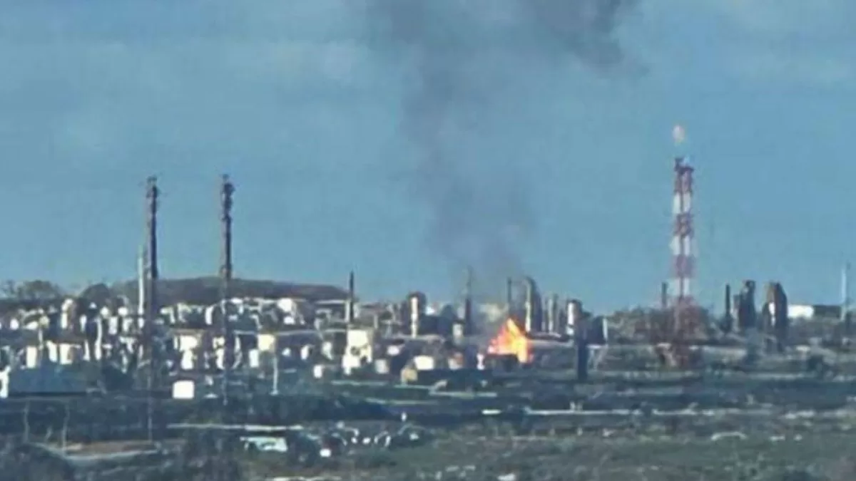 Скріншот відео