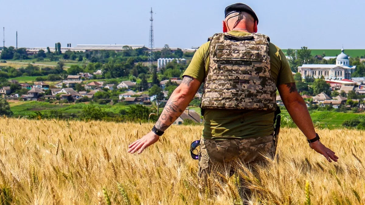 Ілюстративне фото / Фото з Facebook Leonid Logvynenko