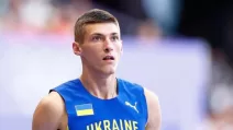 Олег Дорощук / Фото из Facebook Федерация легкой атлетики Украины