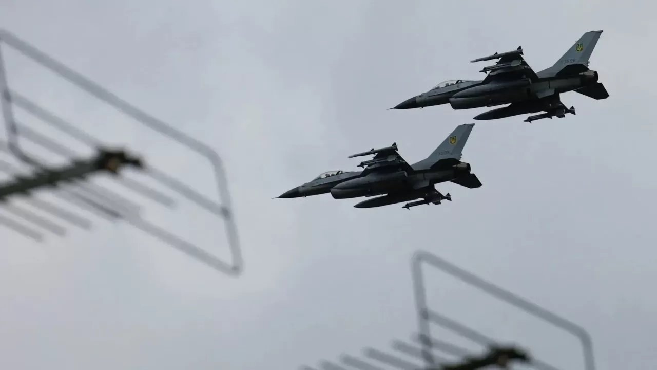 Ілюстративне фото / Фото з відкритих джерел