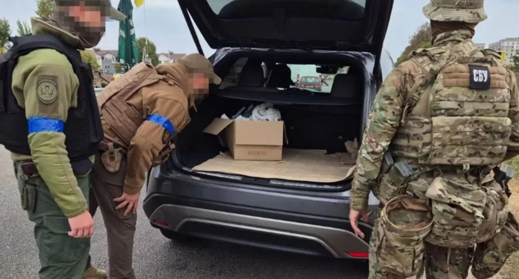 Ілюстративне фото / СБУ