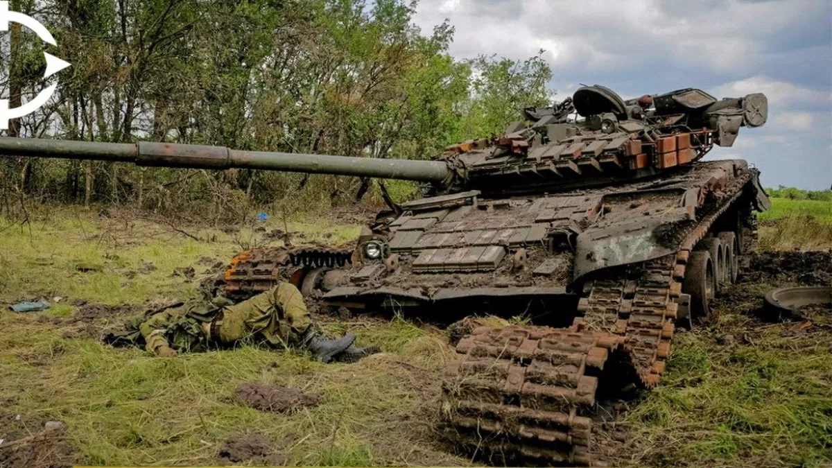 Ілюстративне фото / Фото ОСУВ “Дніпро”