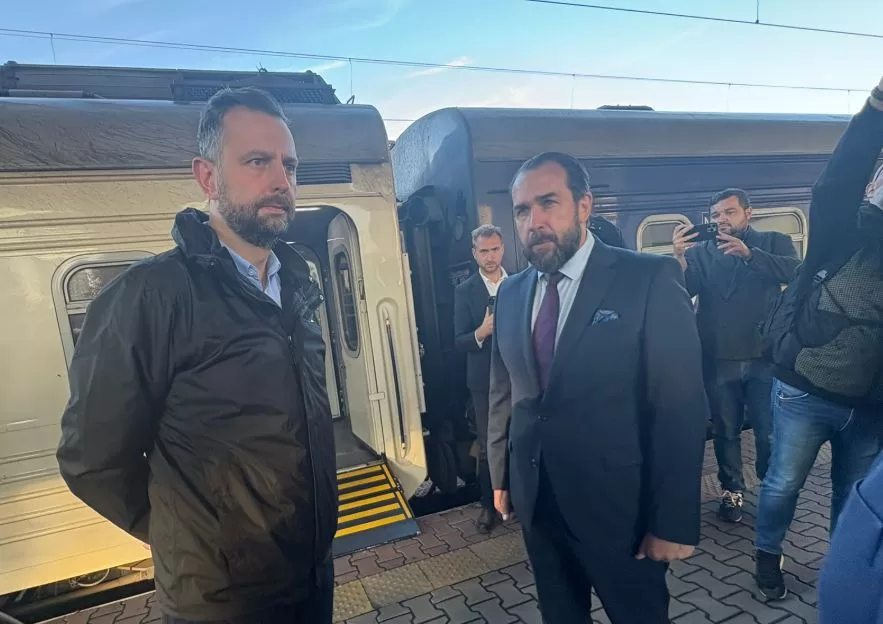 Вице-премьер-министр, министр обороны Польши Владислав Косиняк-Камыш / Фото: Минобороны Польши