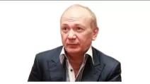 Юрий Иванющенко / НАБУ