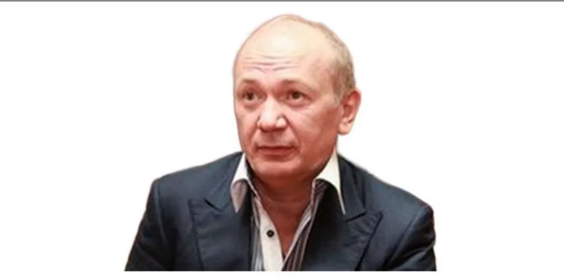 Юрій Іванющенко / НАБУ