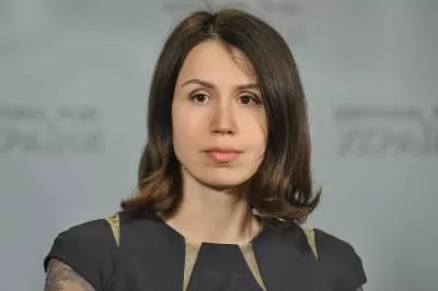 Татьяна Чорновол / Фото: eurosolidarity.org