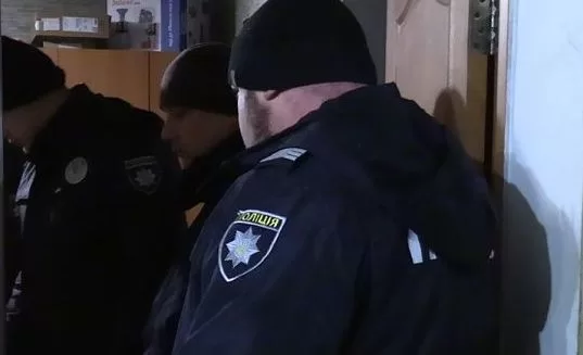 Поліція на місці злочину / Фото ілюстративне: Нацполіція