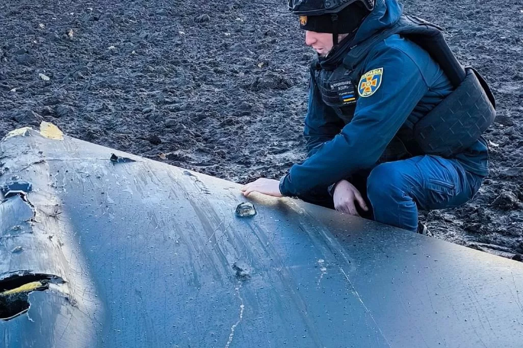 Ілюстративне фото / ДСНС