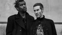 Massive Attack / Фото: Warren Du Perez