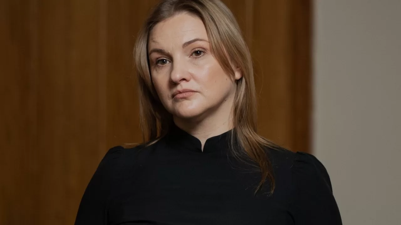 Ольга Решетилова / Фото: Facebook