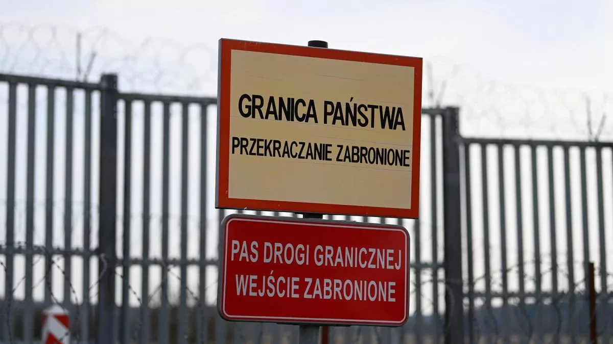 Понад 10 тисяч чоловіків віком 18-22 років виїхали з України за тиждень з 29 серпня по 3 вересня / Фото з X @InfoResist