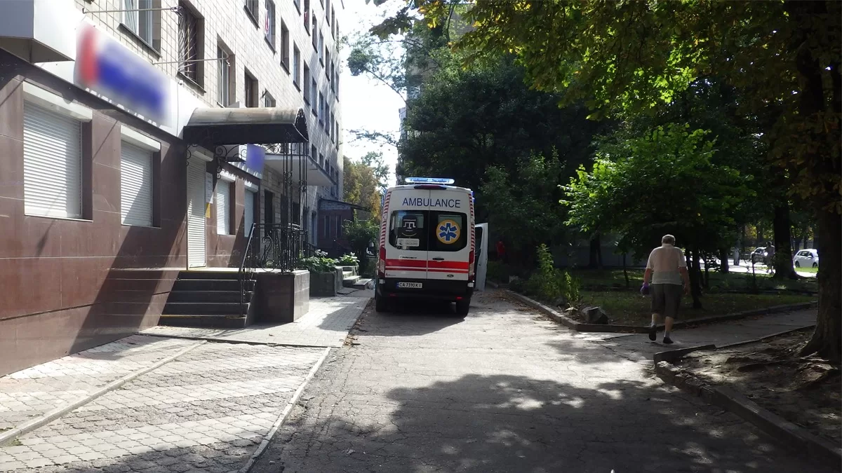 Ілюстративне фото / Фото Черкаська обласна поліція