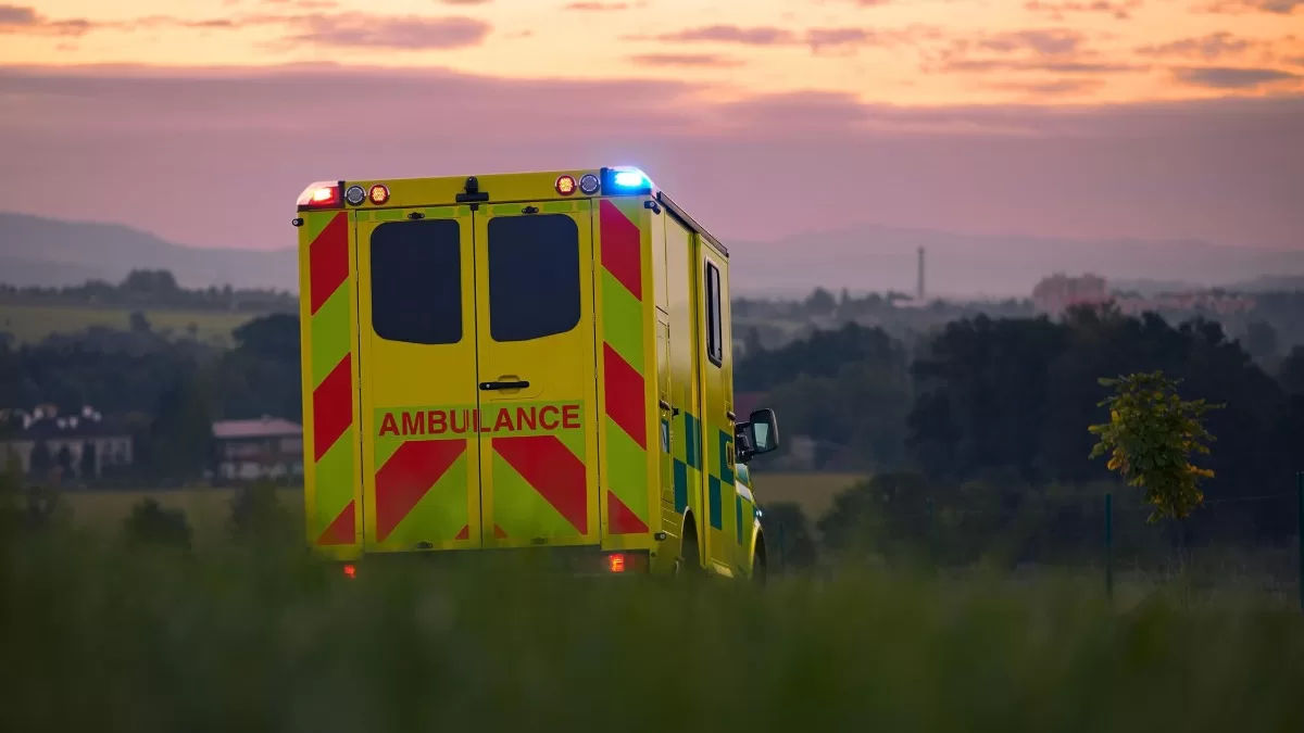 Ілюстративне фото / Фото Seznam Zprávy