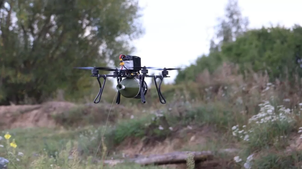 Illustrative photo / General Staff of the Armed Forces of Ukraine