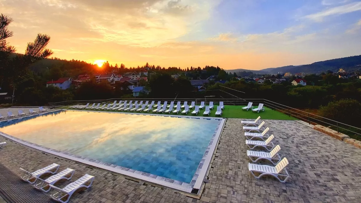 Illustrative photo / Photo from Facebook Yulia Ustinovska