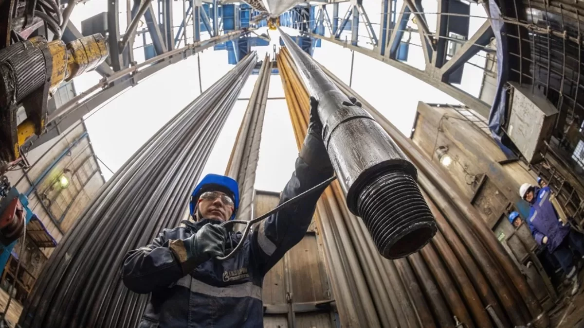 Иллюстративное фото / Фото Bloomberg