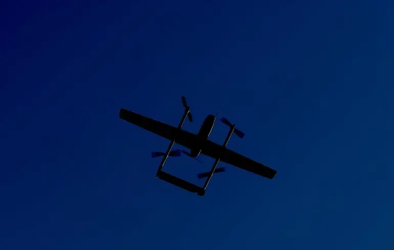 Ілюстративне зображення з відкритих джерел