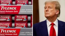 Трамп сделал заявление о парацетамоле: какие последствия / Коллаж: Головне в Україні