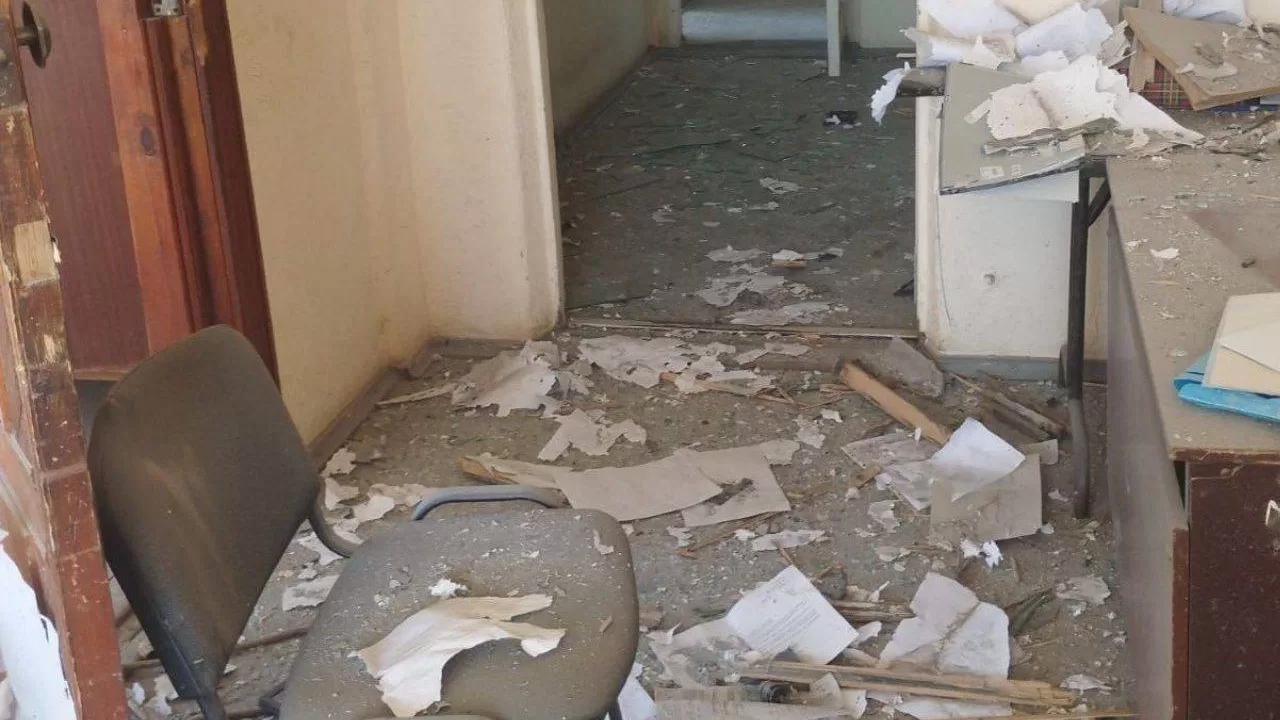 Ілюстративне фото / Фото Дніпропетровська ОВА