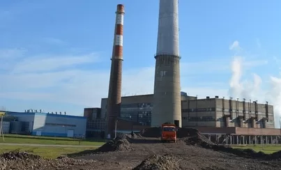 Завод "ЕвроХим — Белореченские Минудобрения" / Фото ілюстративне: belorechensk.net