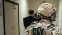 СБУ проводить слідчі дії в ексдетективів НАБУ / Фото ілюстративне: СБУ
