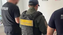 Правоохранители разоблачили международный мошеннический колл-центр в Черновцах / Фото: Нацполиция