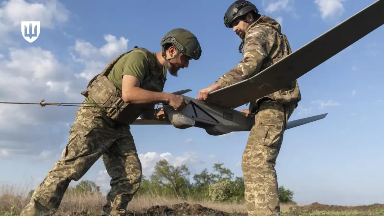 Ілюстративне фото Міноборони