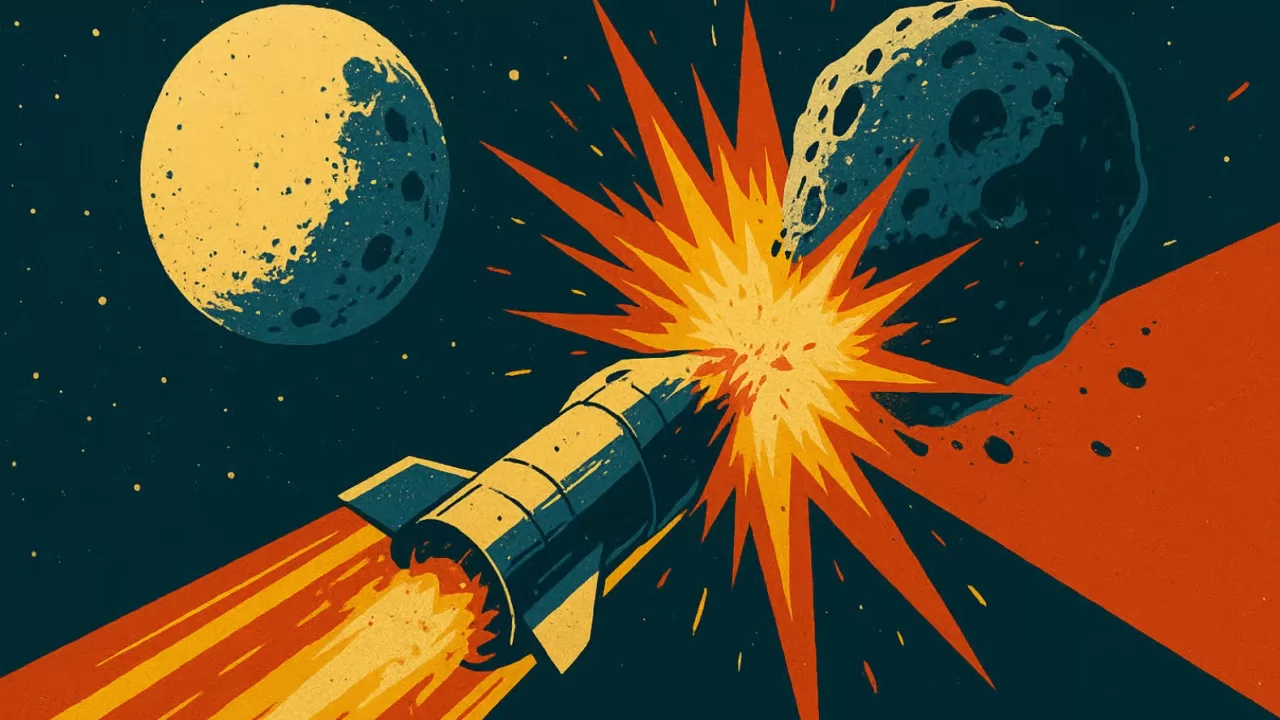 Иллюстративное изображение futura-sciences.com