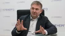 Віталій Зайченко / Фото: пресслужба Укренерго